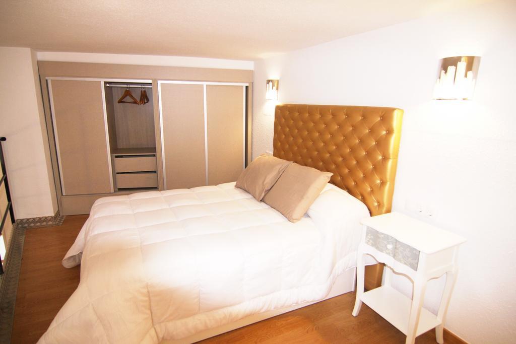 Apartamentos Sevilla Palace Exterior foto